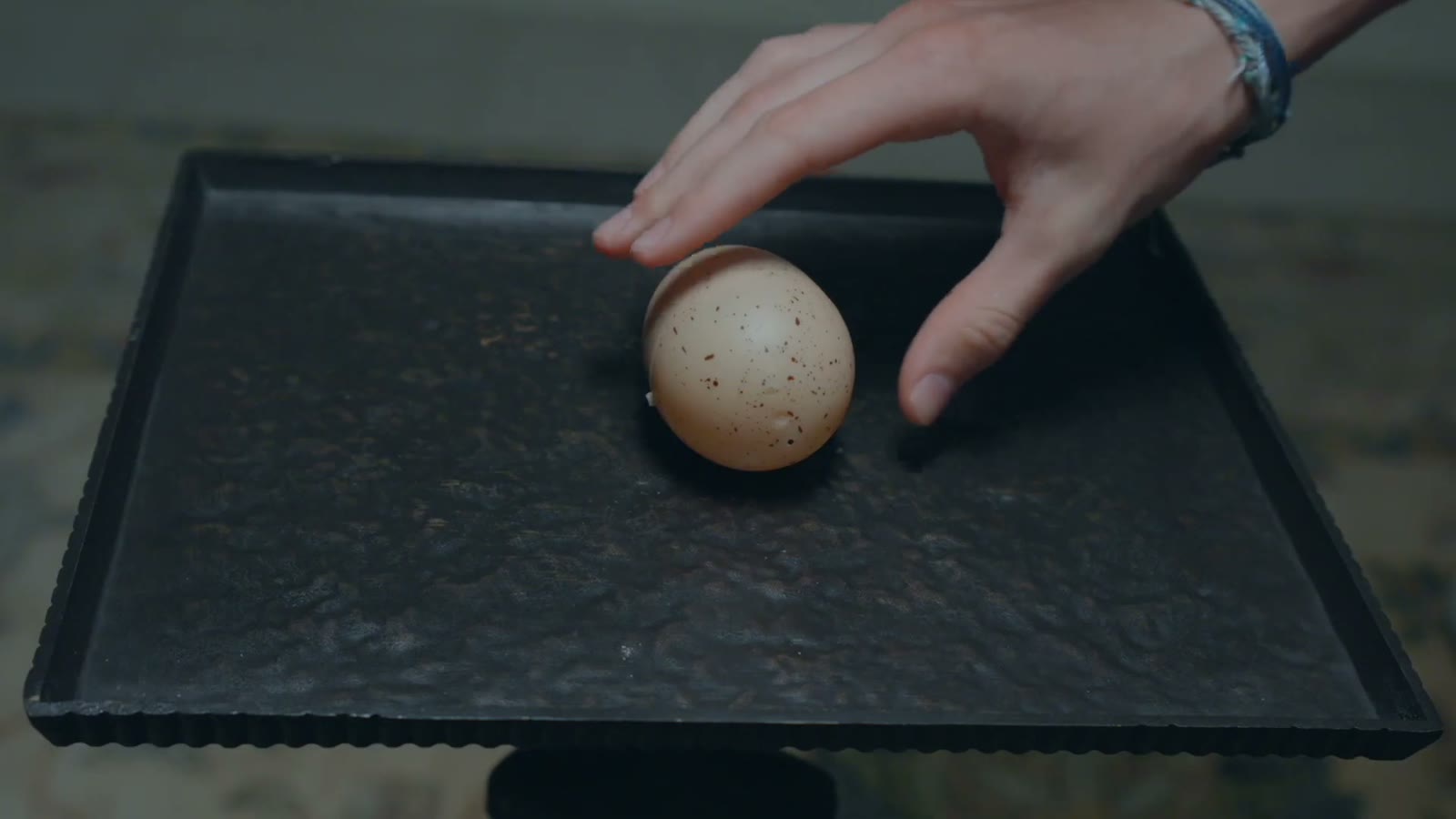 Still from The Manhattan Carton.